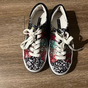 Alice + Olivia sneakers
